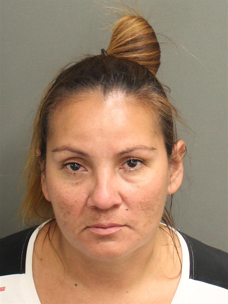  DILCIA IVONNE RODRIGUEZ Photo Image