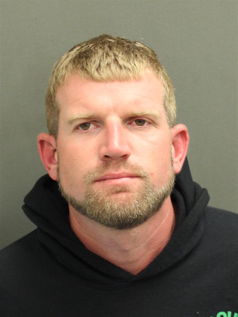 ANDREW SAXTON CURBY Mugshot / County Arrests / Orange County Arrests
