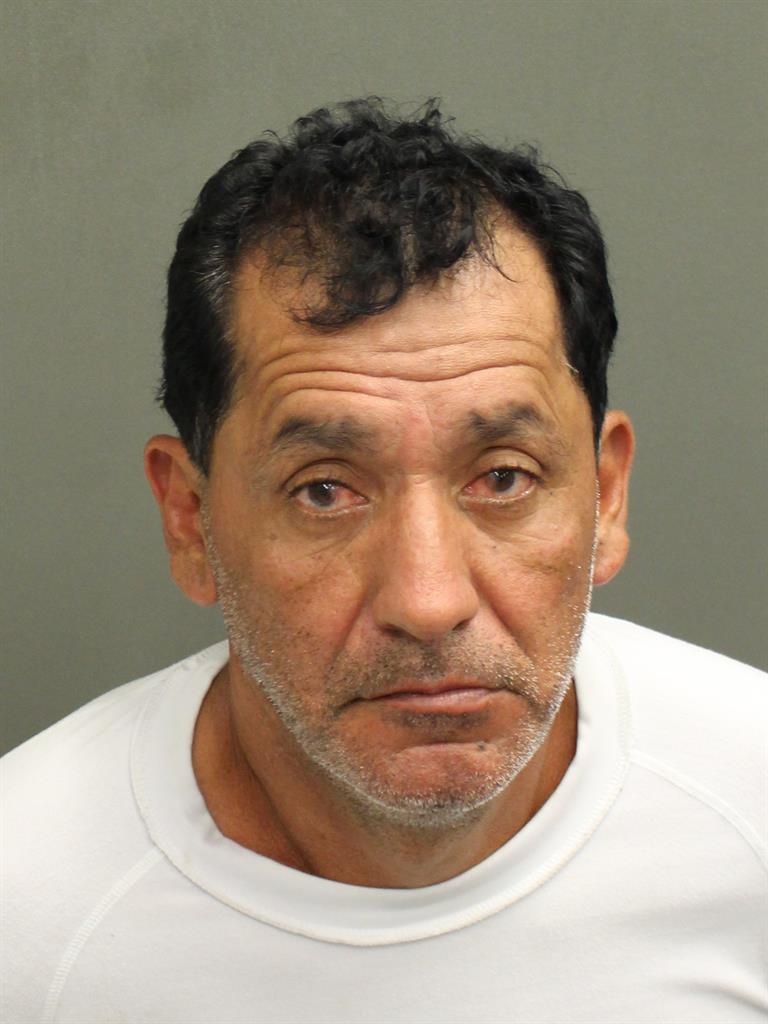  VICTOR M CORONADO Photo Image