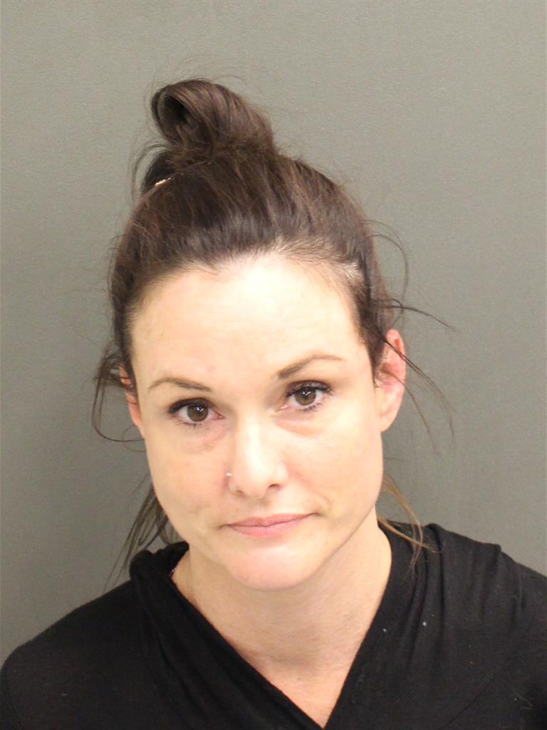  JACQUELINE DIANNA PARMENTER Mugshot / County Arrests / Orange County Arrests