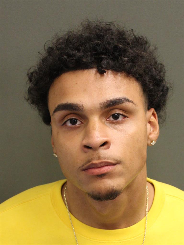  KENDARIOUS GREEN Photo Image