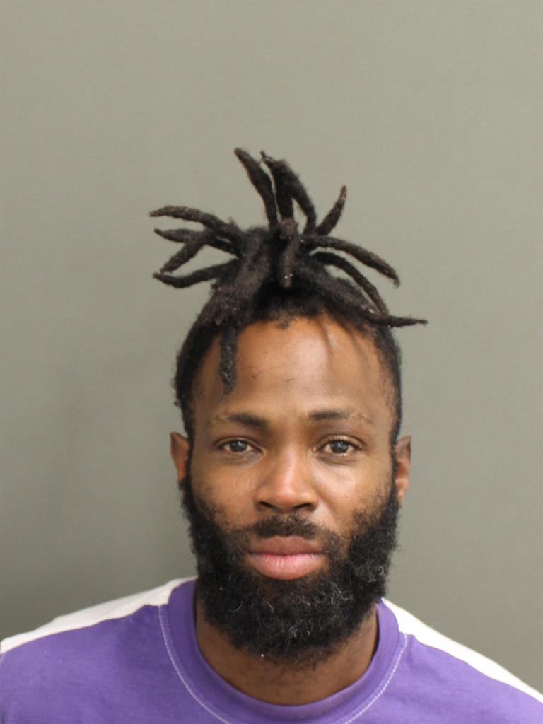  MICHAEL DEARIUS JR THOMAS Photo Image