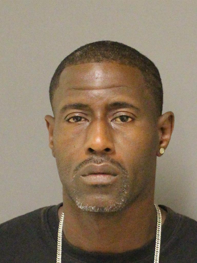  JERRY SIMON DULAIRE Mugshot / County Arrests / Orange County Arrests