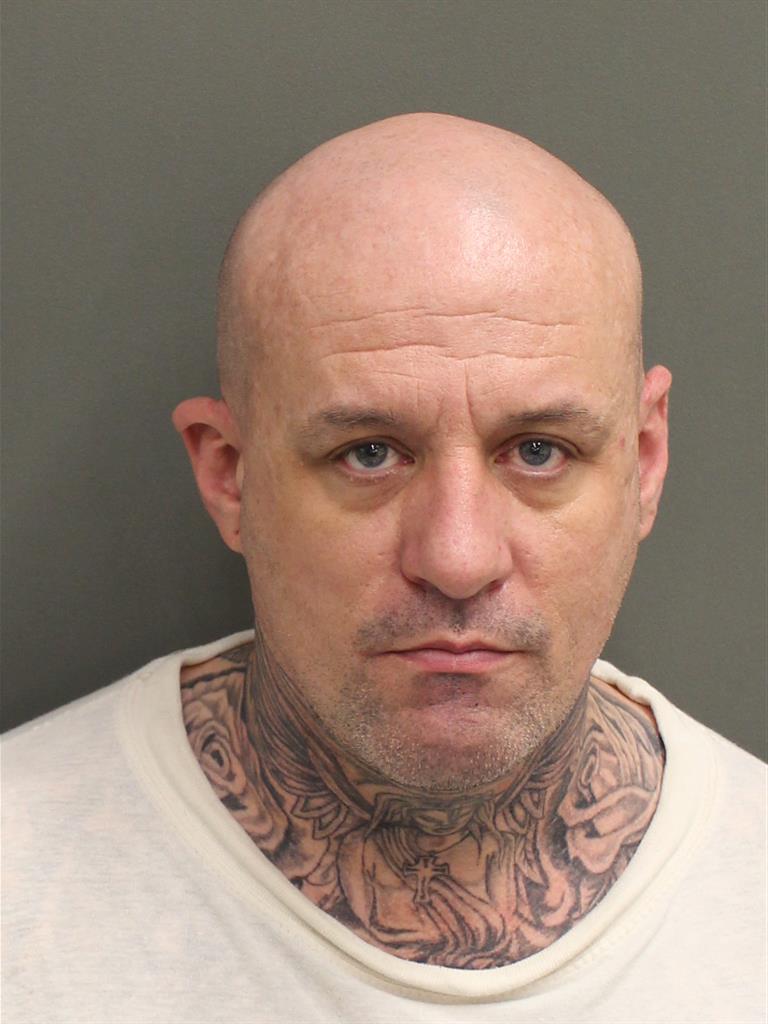  TEDDY JAMES CLAIRMONT Photo Image