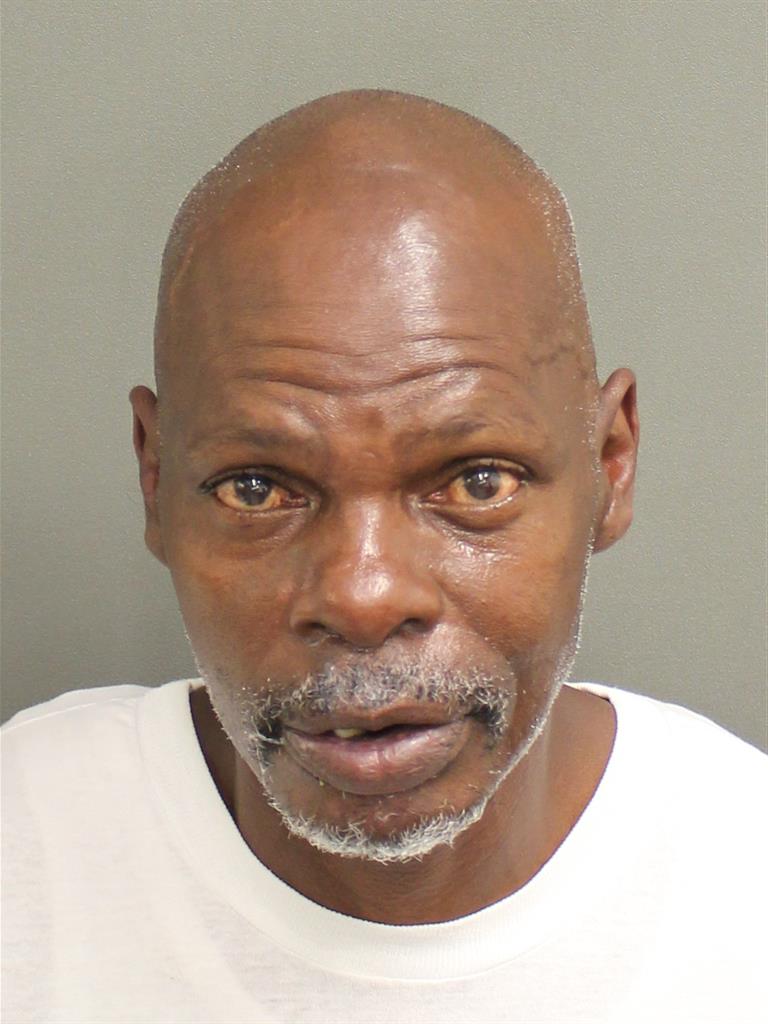  RONALD EUGENE JACKSON Photo Image