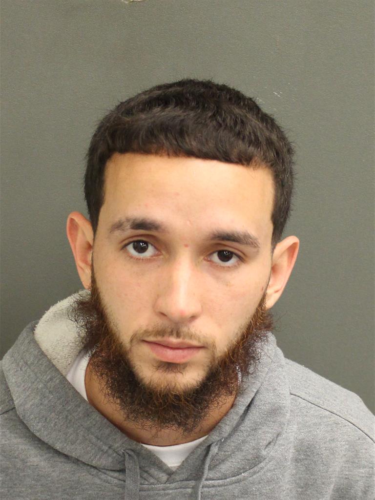  JOSEPH DIAZSANCHEZ Photo Image