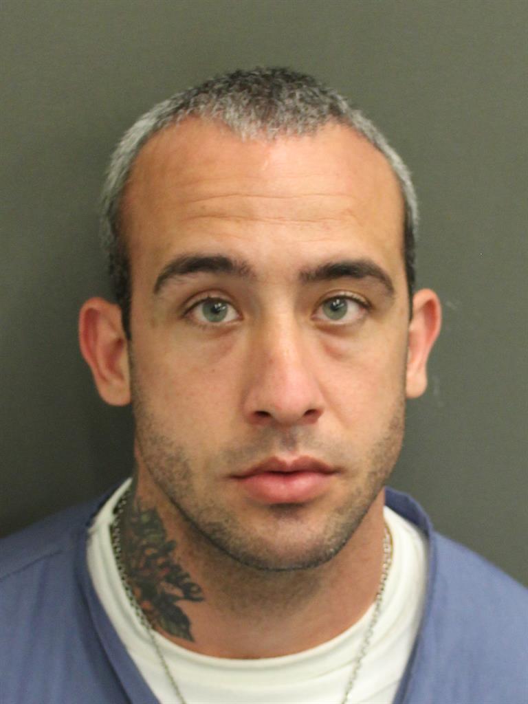  ANTHONY MICHAEL SARTER Photo Image