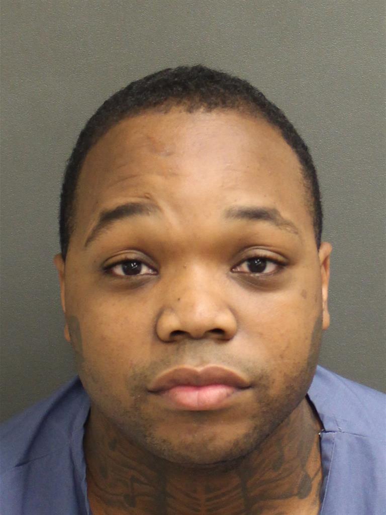  VONDARIUS LYWHAN WHITLOCK Photo Image