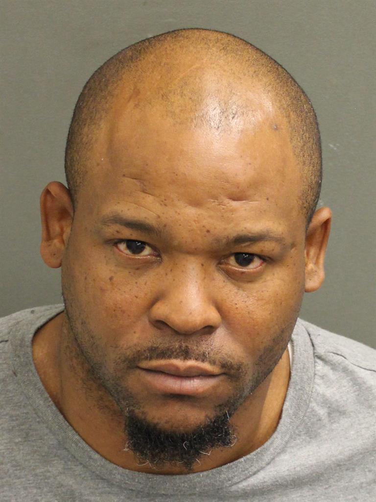  JEREMIAH RAYSHOD ADAMS Photo Image