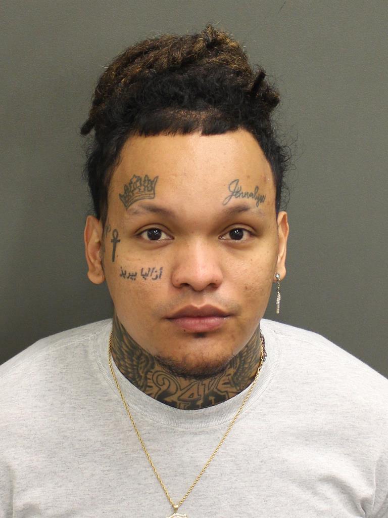  JOSE LUIS JR PEREZ Photo Image