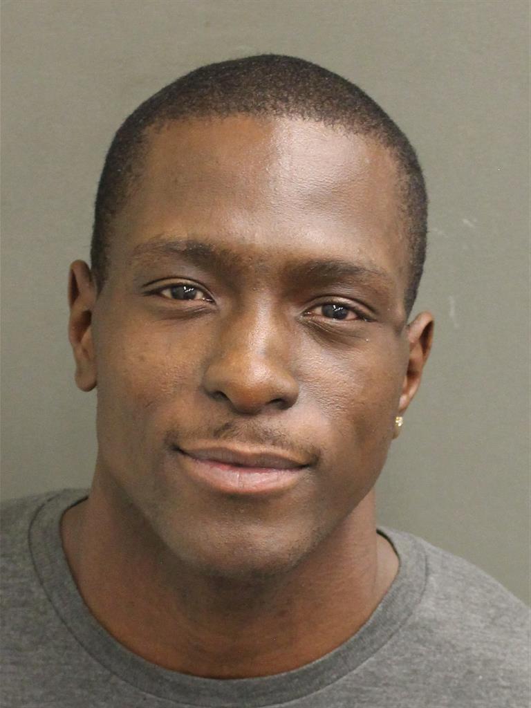  DEMARIO SHEROD CLARK Photo Image