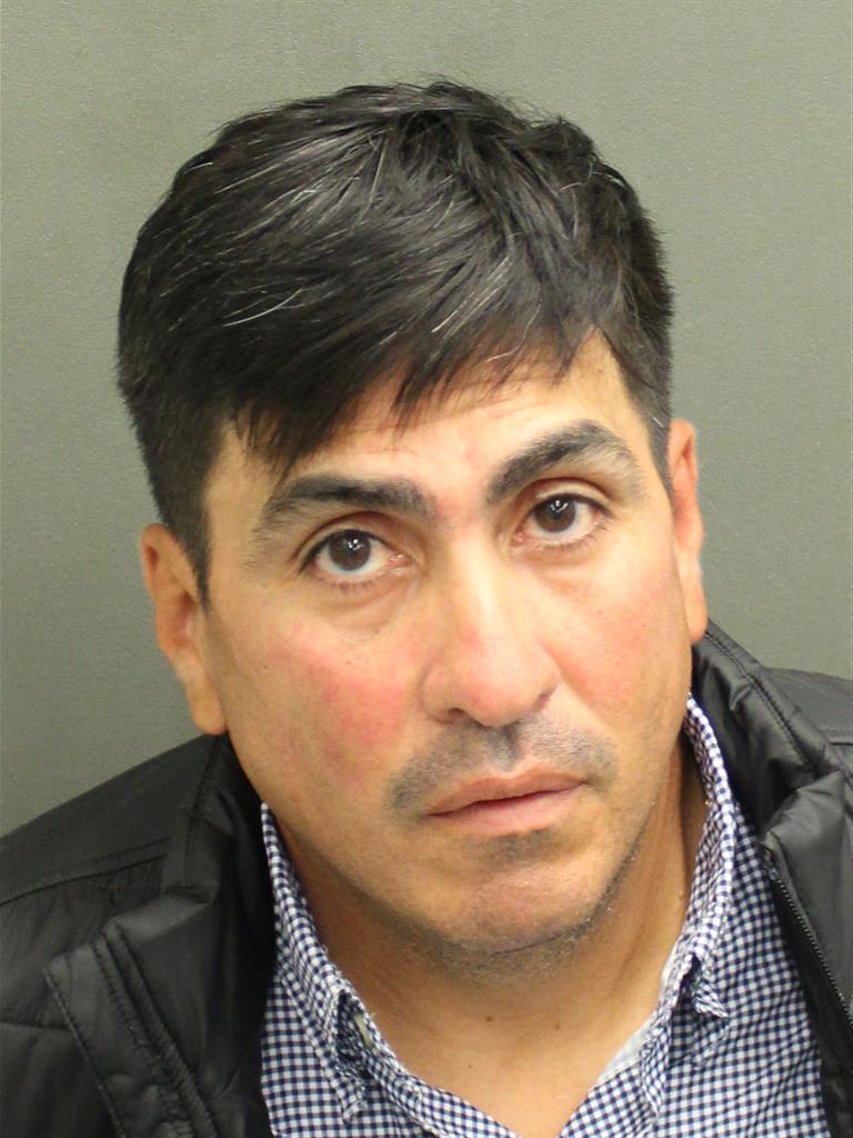  EDGAR CASTILLO Photo Image