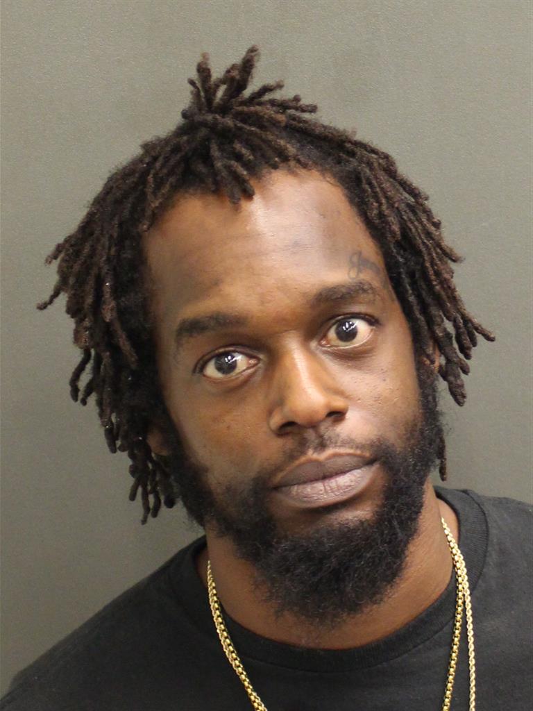  DARRYL LEE  JR ROSS Mugshot / County Arrests / Orange County Arrests