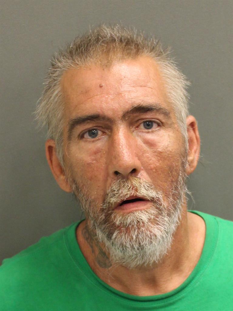  FREDERICK EDWARD CRUMB Photo Image