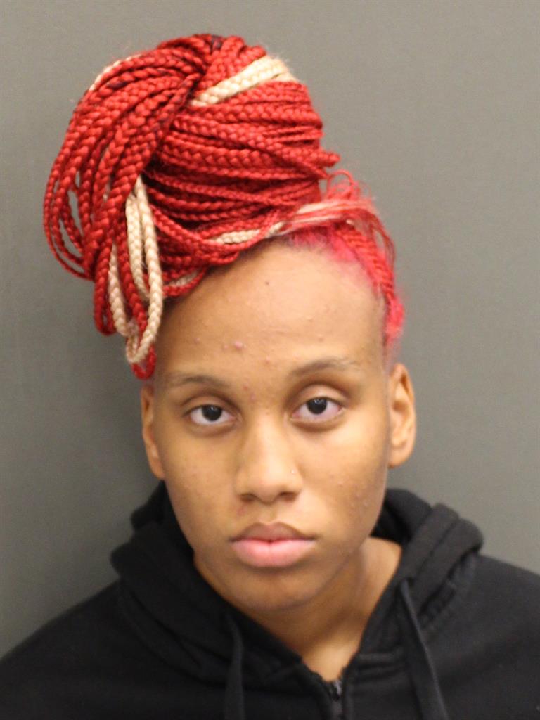  ARIEL ALEXIS EDWARDS Photo Image