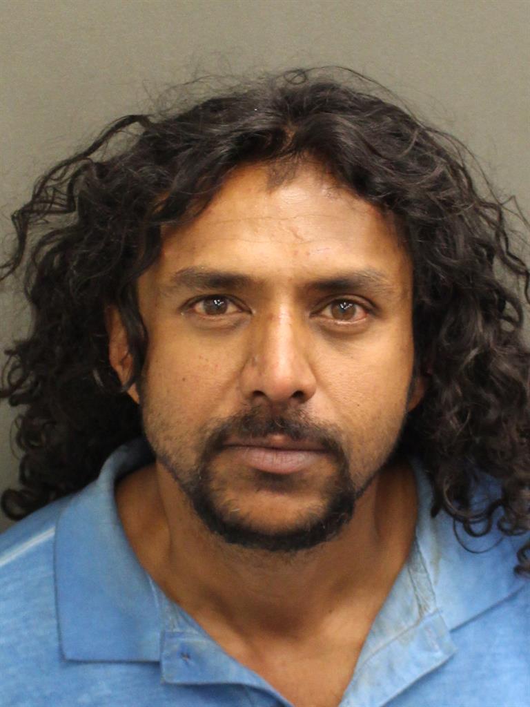  VARENDRA LAL Mugshot / County Arrests / Orange County Arrests