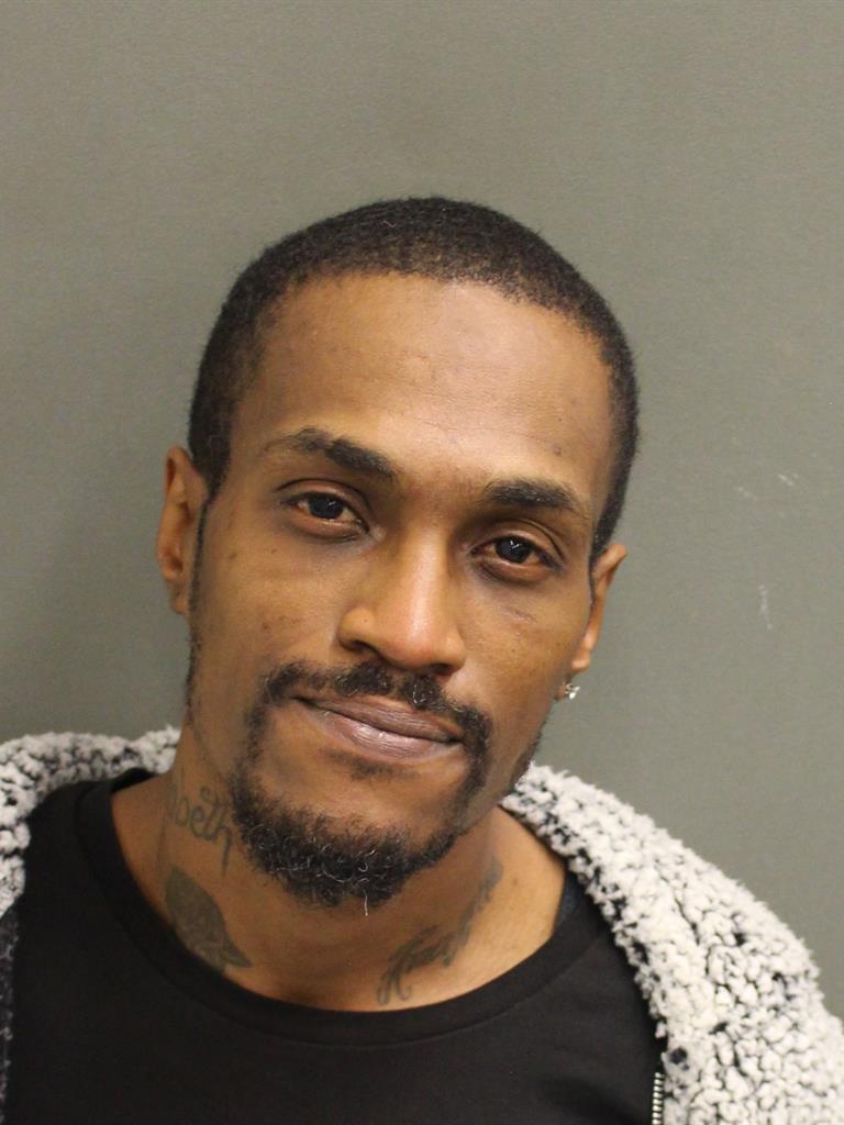  RONALD ANTHONY JR SCHNEIDER Mugshot / County Arrests / Orange County Arrests