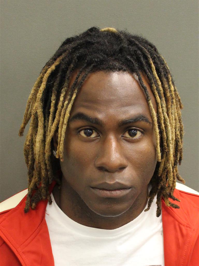  KAMERON ANTHONY BROWN Photo Image