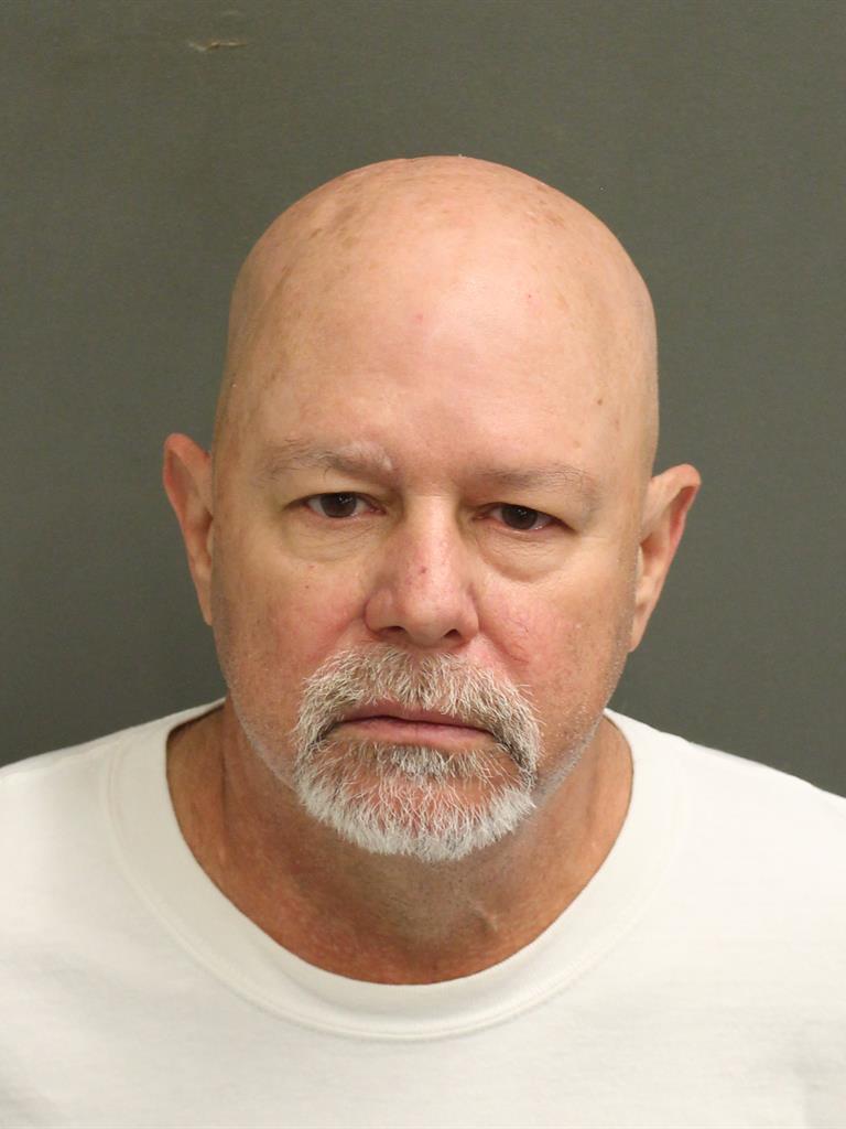  RANDALL HOWARD GILLIAM Photo Image