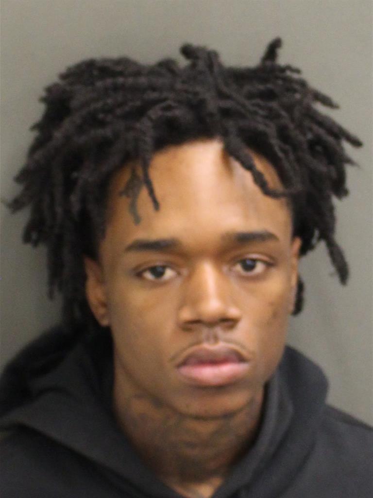  CORAHN MEKHI MYRIE Photo Image