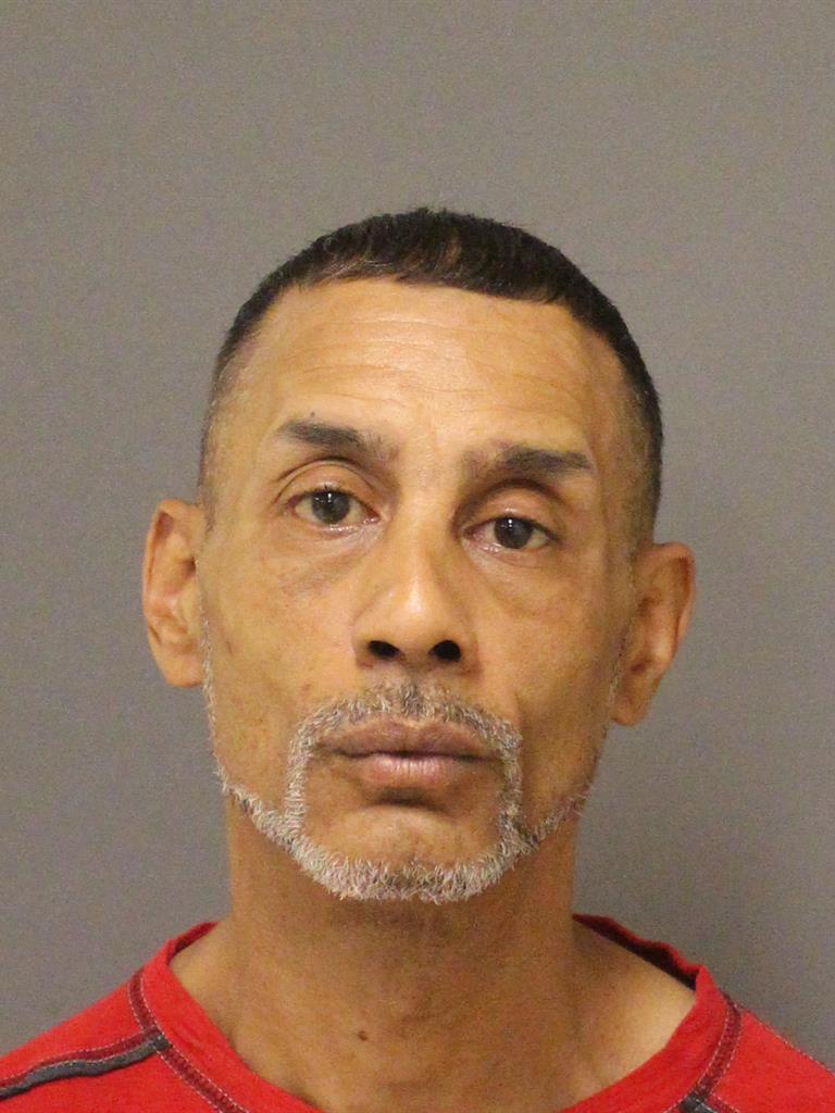  RUBEN  JR DIAZ Photo Image