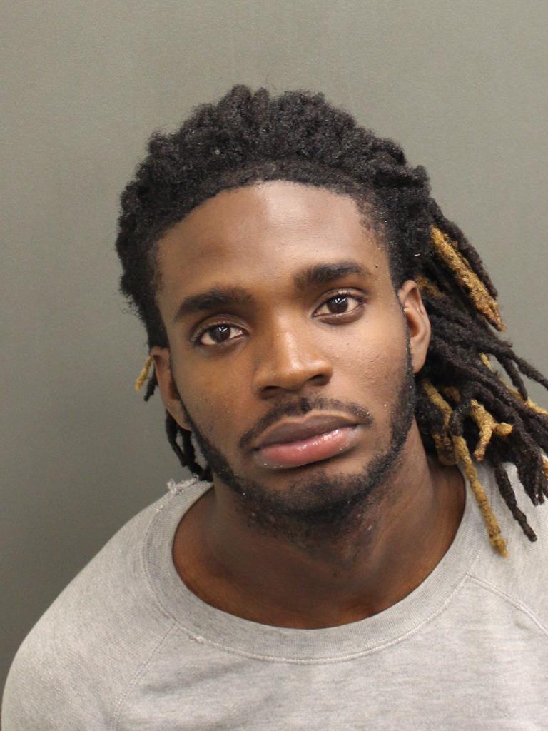  MARCUS WILL HILAIRE Photo Image