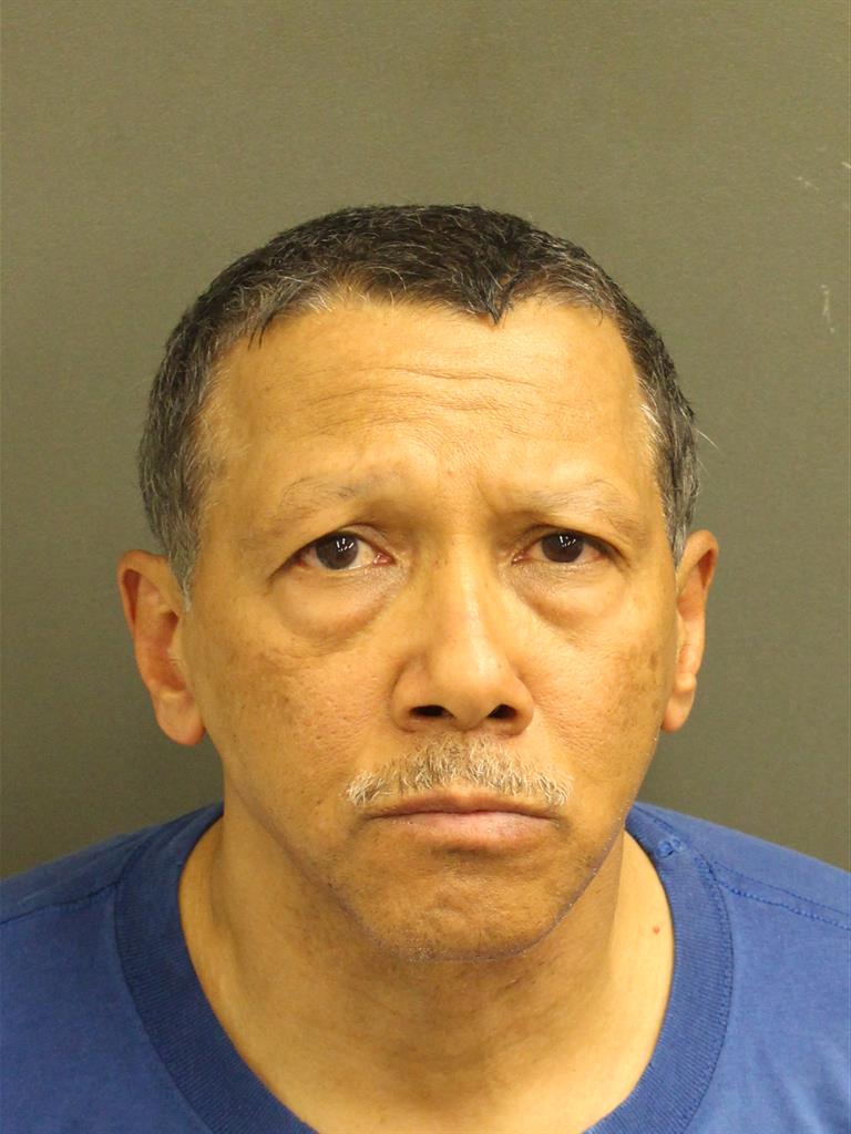  RICHARD JEROME RODRIGUEZ Mugshot / County Arrests / Orange County Arrests