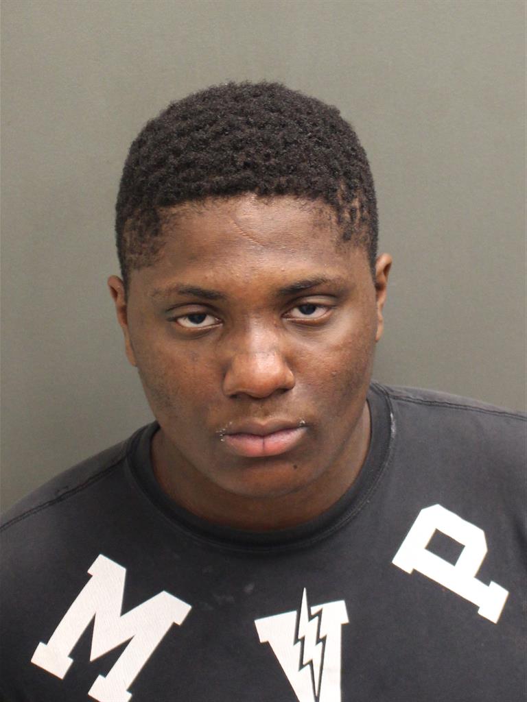  DEVEAN JONES Photo Image