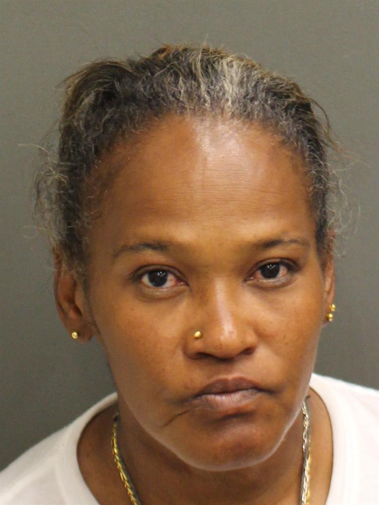  LATASHA SHANEICE TONEY Photo Image