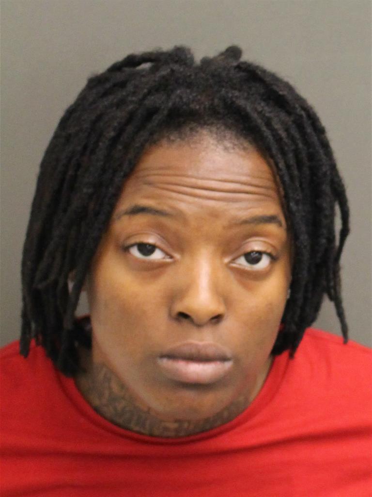  JAYLA RENEE FLUITT Photo Image