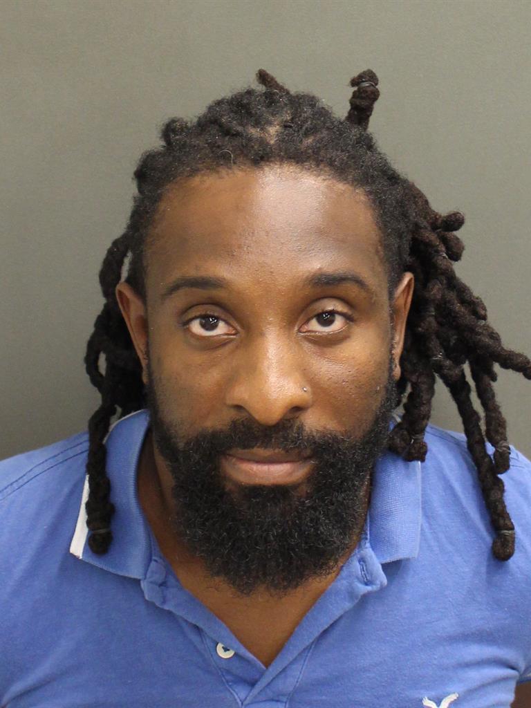  MIKEL KASHIF STEWART Photo Image