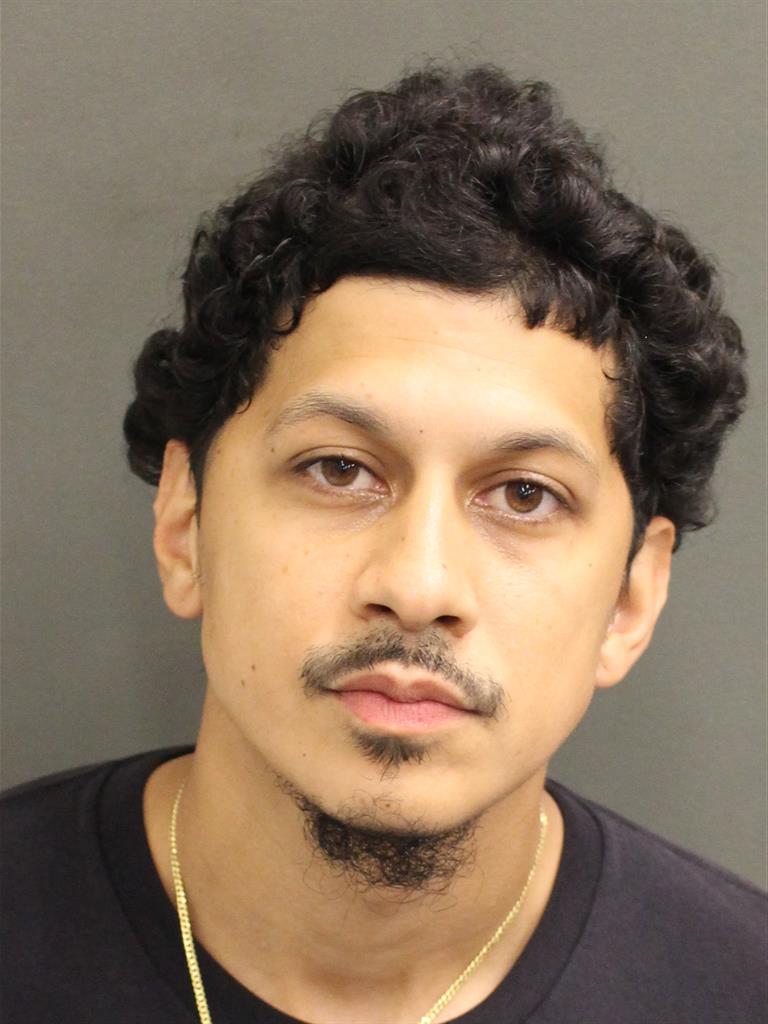  JOSE MARCOS JR RIVERA Photo Image