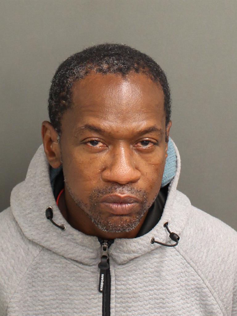  ROBERT DEVON SAMUEL Photo Image