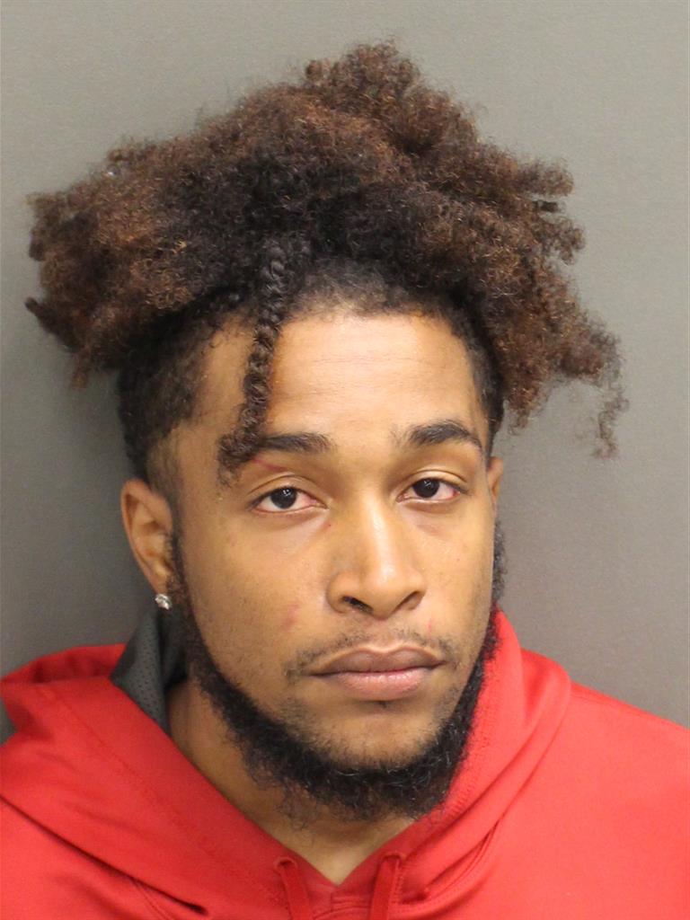  ANTONIO MIGUEL Mugshot / County Arrests / Orange County Arrests