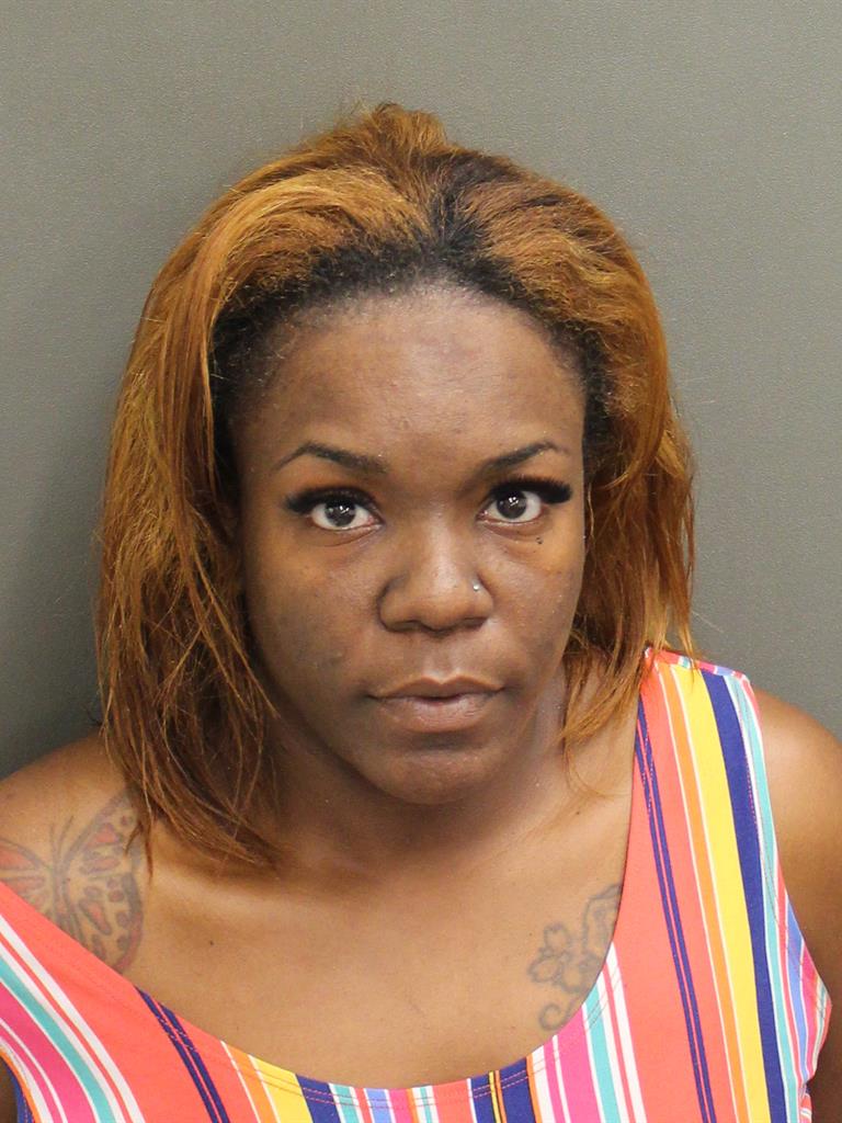  NIA TOYTRECIA PATTERSON Photo Image