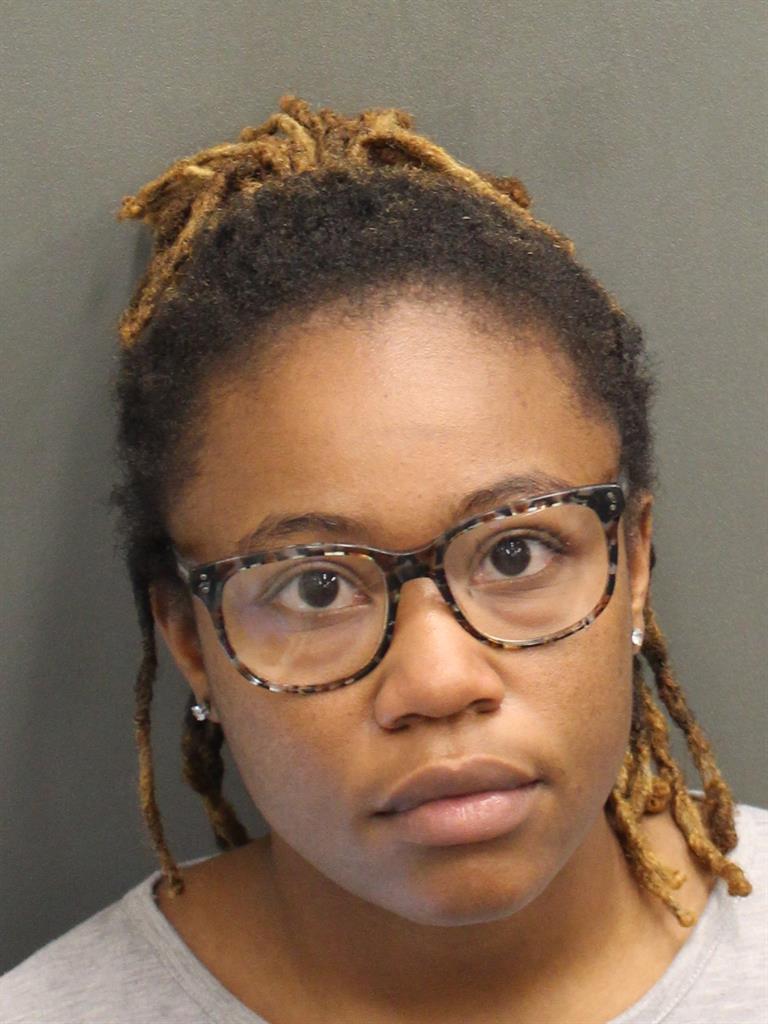  JAYLA ARIEL BOYCE Photo Image