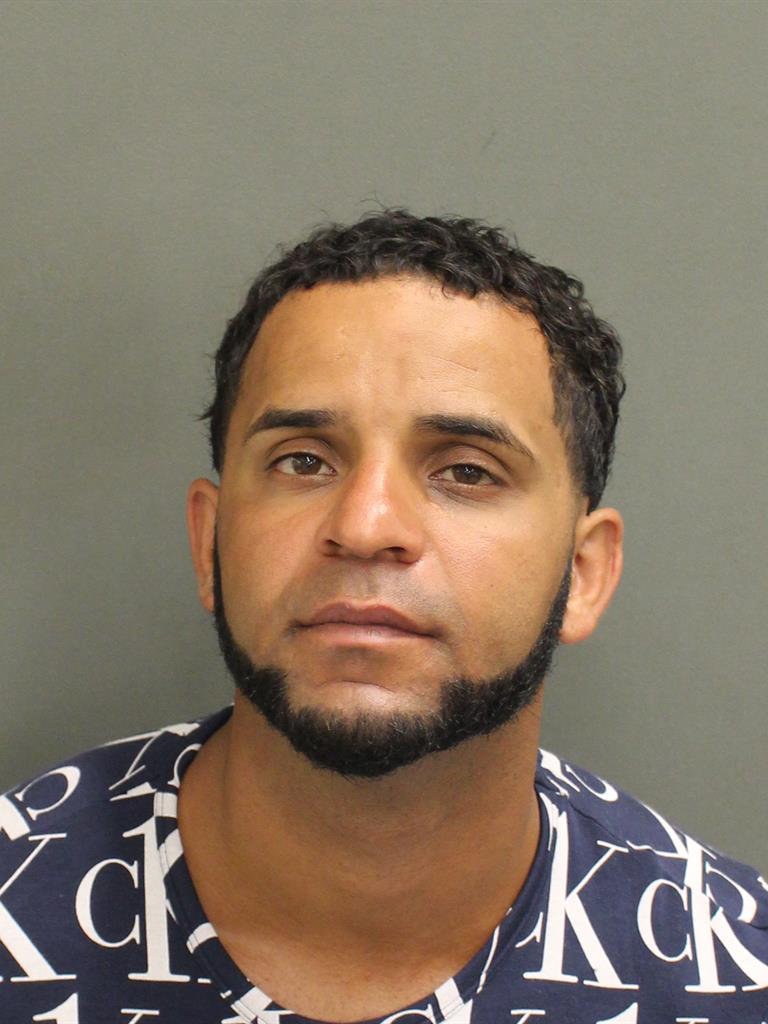  ALFREDO SOTO Mugshot / County Arrests / Orange County Arrests