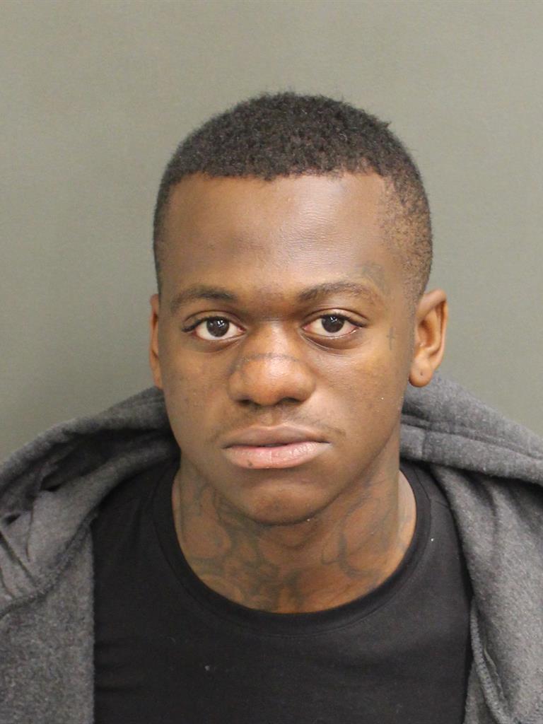  QUIAN DEVONTA SALAAM Photo Image