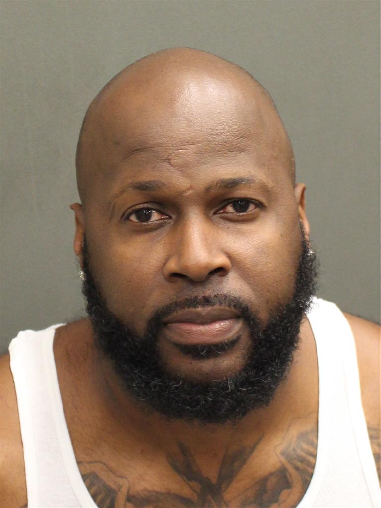  TRAVIUS LAMAR PATRICK Photo Image