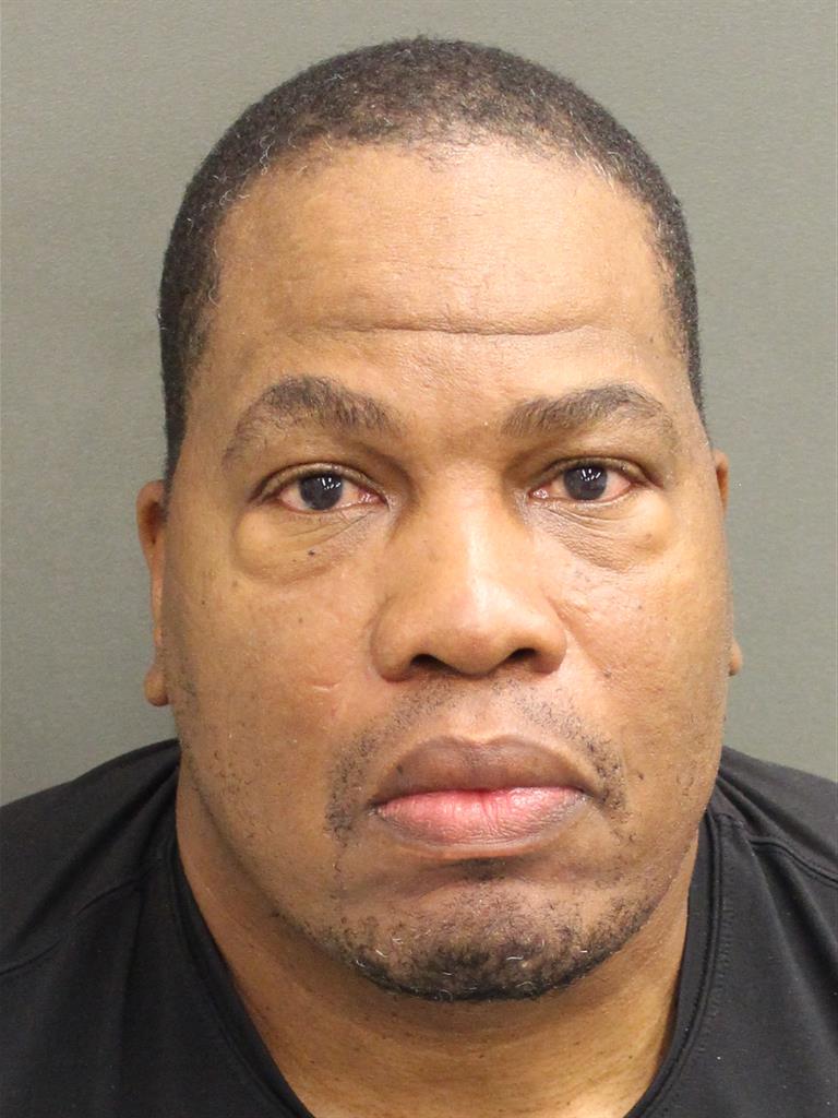  MARVIN MITCHEL WOODS Photo Image