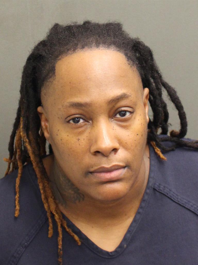  LATASHA MONIQUE YOUNG Photo Image