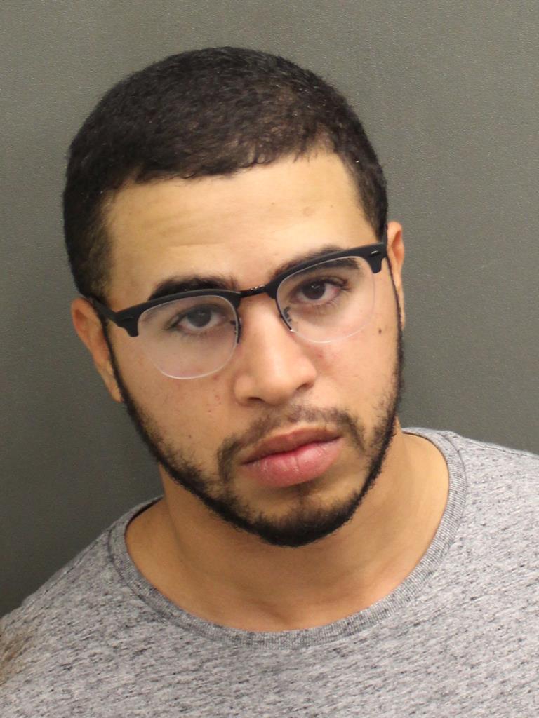  ENRIQUE GONZALEZ Mugshot / County Arrests / Orange County Arrests