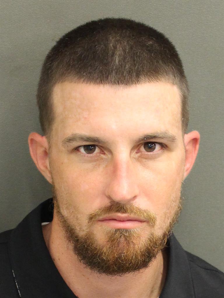  BLAKE ALLEN PENTHENY Photo Image