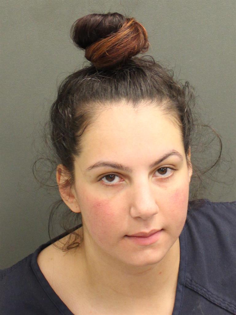  STEPHANIE GONDIN VIEIRA Photo Image