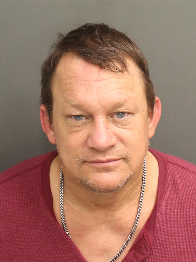  MARK VICTOR Mugshot / County Arrests / Orange County Arrests