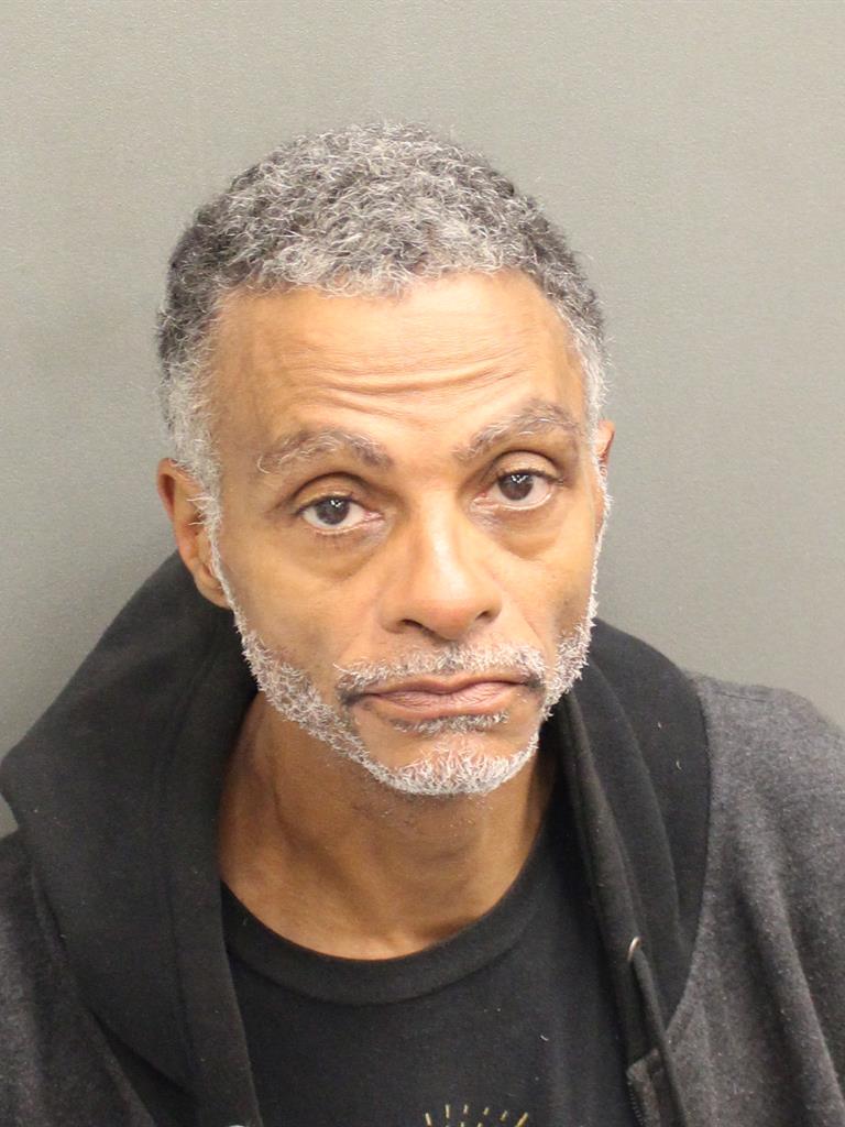  THEODORE EARL SHERROD Photo Image