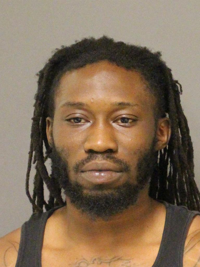  JAMES BILLY WILLIAMS Mugshot / County Arrests / Orange County Arrests