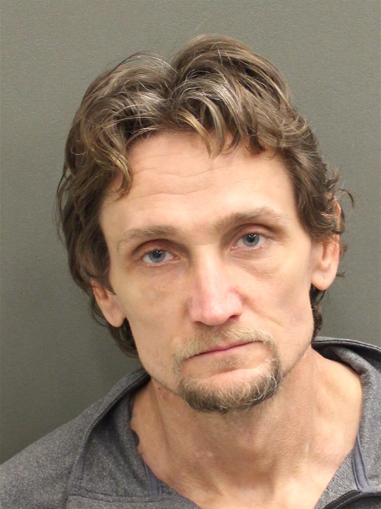  BRIAN  II HENDRIX Mugshot / County Arrests / Orange County Arrests