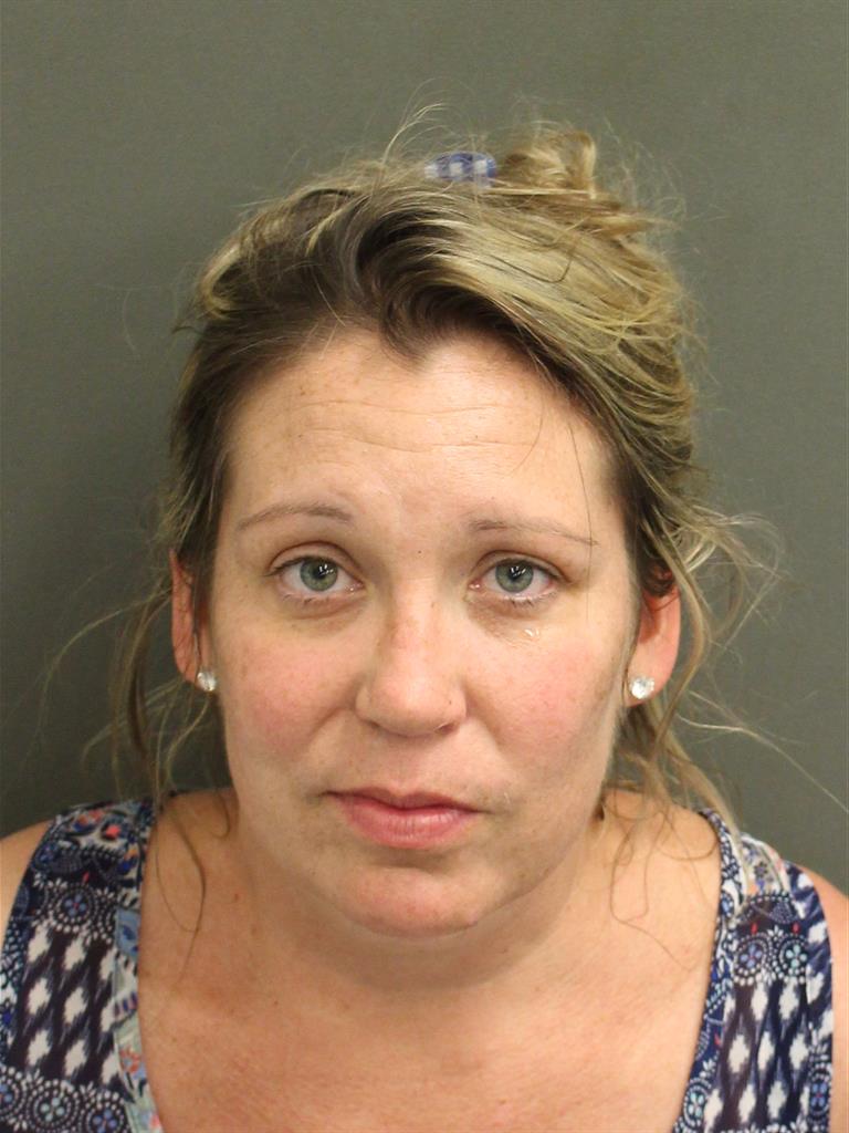  STACY LEE COMSTOCK Mugshot / County Arrests / Orange County Arrests