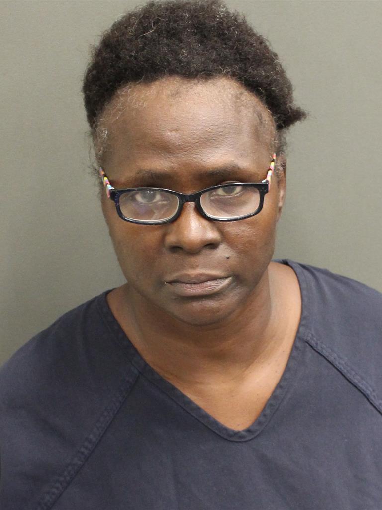  SHEKEYLE CHEROANN YANCEY Mugshot / County Arrests / Orange County Arrests